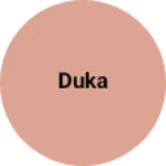 Business logo of Duka