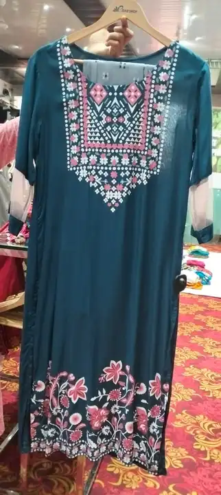 Branded ladies suits uploaded by E DAD SHOP on 8/6/2023
