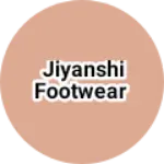 Business logo of Jiyanshi footwear