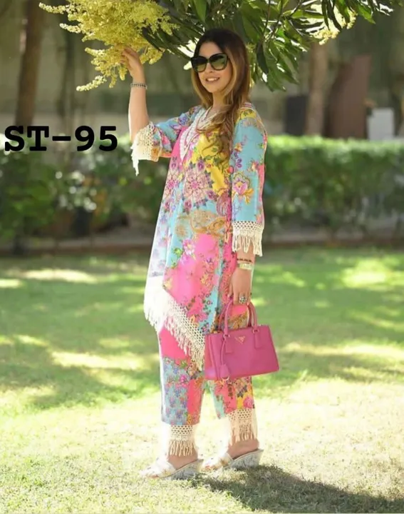 Product uploaded by Shreeji fashion on 8/6/2023
