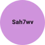 Business logo of Sah7wv