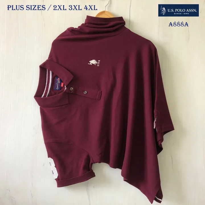 Polo uploaded by Yahaya traders on 8/6/2023