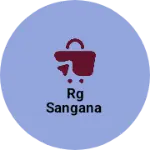 Business logo of RG SANGANA