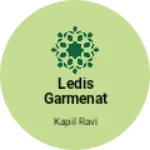 Business logo of Ledis garmenat