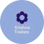 Business logo of Krishna traders