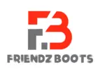 Business logo of Friendz Boots