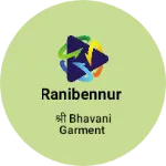 Business logo of Ranibennur
