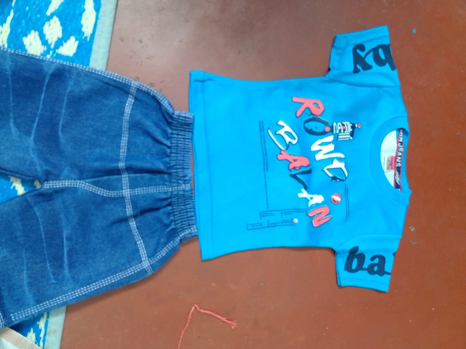 Kids t.shirts . Boy uploaded by MB star on 8/6/2023