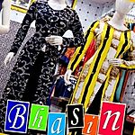 Business logo of Bhasin Garments