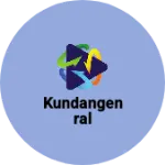 Business logo of Kundangenral