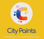 Business logo of City Paints