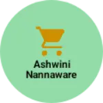 Business logo of Ashwini Nannaware