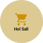 Business logo of Hol sall