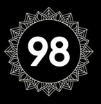 Business logo of 98 men's collection