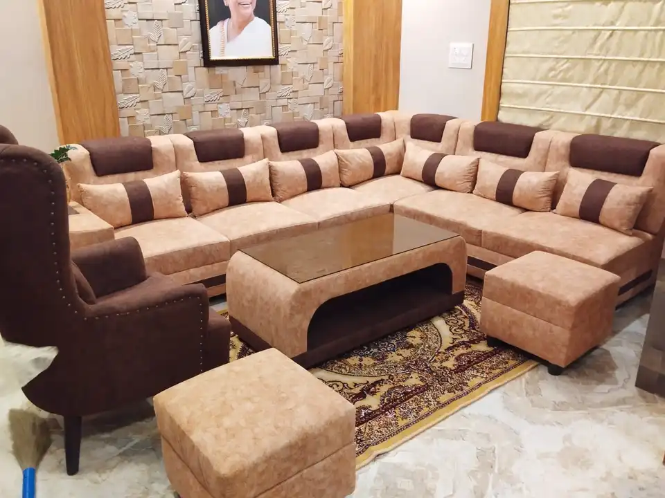 Product uploaded by Stylish Sofa Centre on 8/6/2023