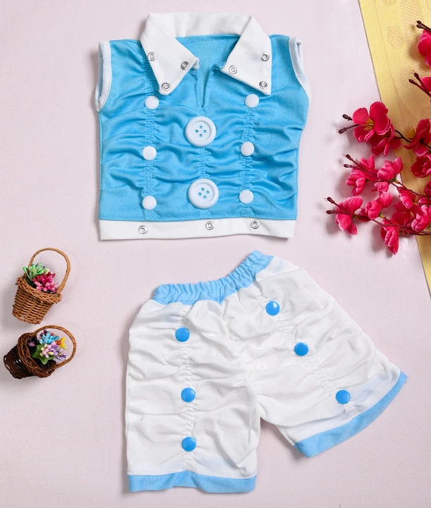 Kids pant top set 3pc combo uploaded by business on 8/6/2023