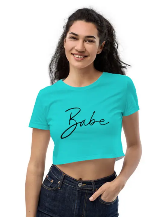 Babe Top uploaded by Well Products on 8/6/2023