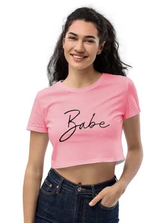 Babe Top uploaded by business on 8/6/2023