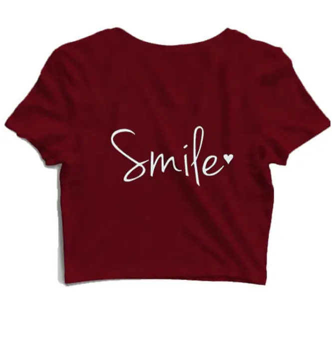 Smile Top uploaded by Well Products on 8/6/2023