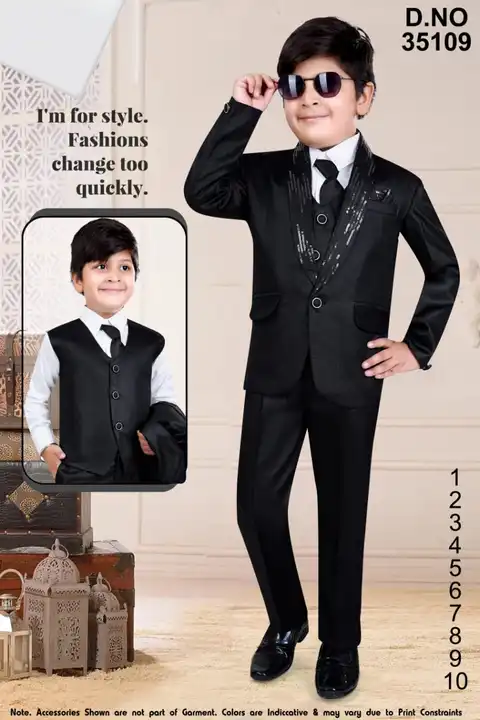 Product uploaded by Sajid Wajid Kids Wear on 8/6/2023
