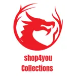 Business logo of Shop4you Collections