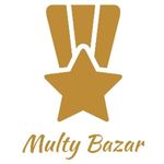Business logo of Multy Bazar 