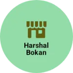 Business logo of Harshal bokan