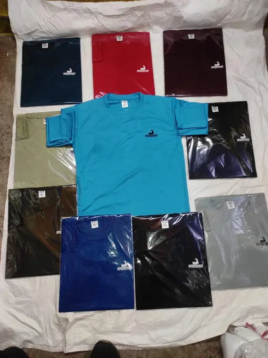 Zara ka full baju wala tshirt  uploaded by Vaani Garments  on 8/6/2023