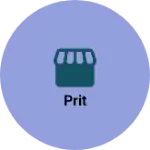 Business logo of PRIT