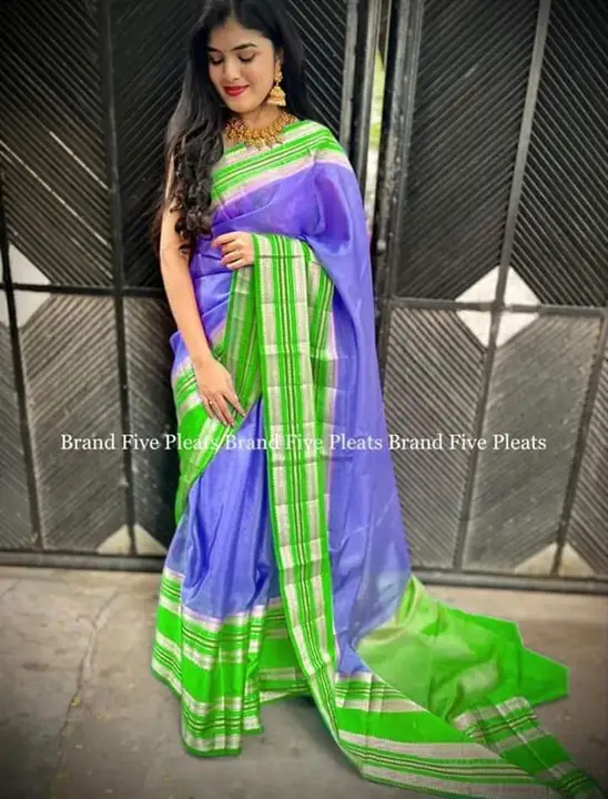 Wark uploaded by M.S Silk Saree on 8/6/2023