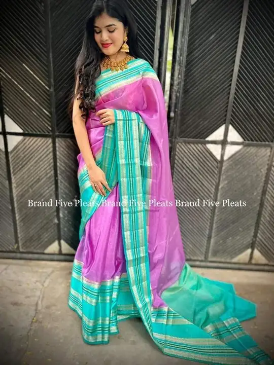 Wark uploaded by M.S Silk Saree on 8/6/2023
