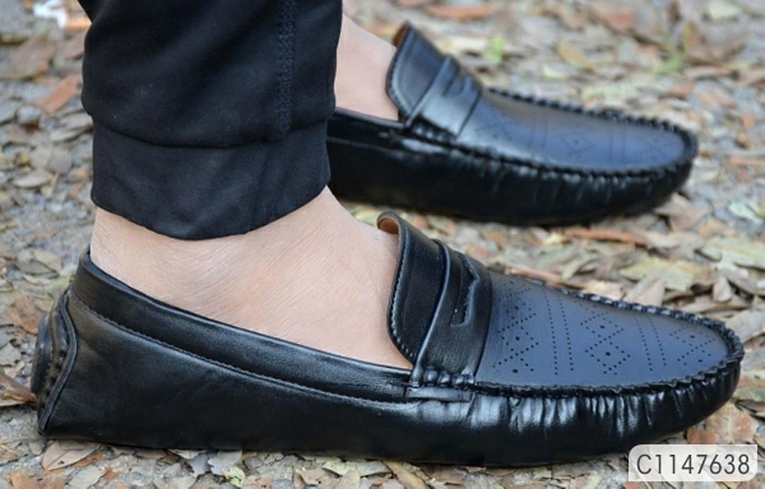 Loafers uploaded by HAKIMI SHOPPING  on 7/16/2020