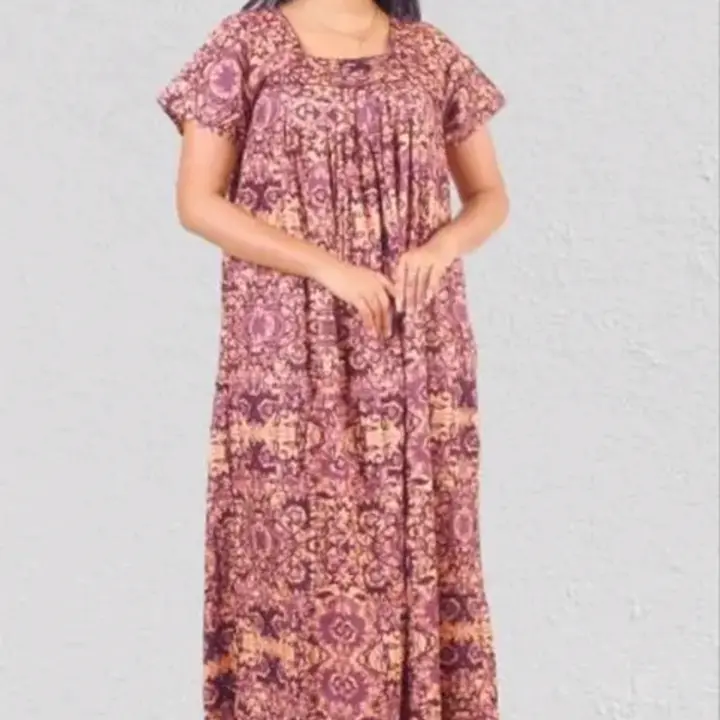 Product uploaded by Vivsar Fashion  on 8/6/2023