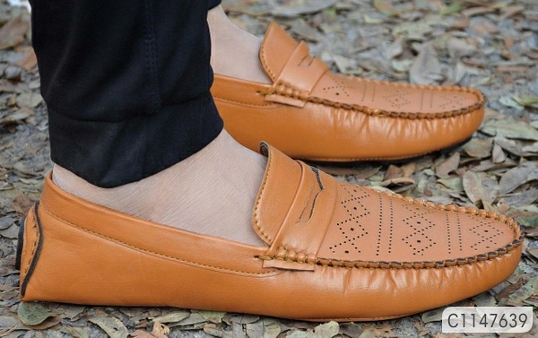 Loafers uploaded by HAKIMI SHOPPING  on 7/16/2020