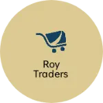 Business logo of ROY traders