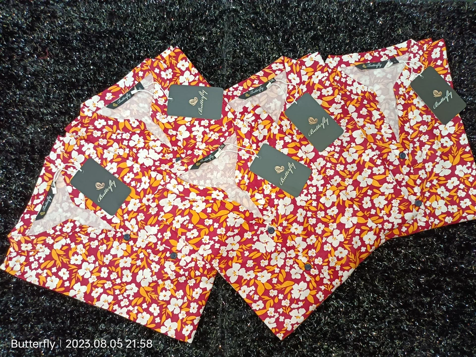 Butterfly Brand Kurtis  uploaded by Butterfly Garments on 8/6/2023