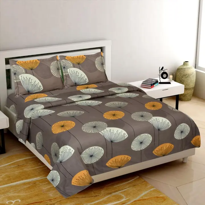 Bedsheets uploaded by NIPHU & CHAHU VLOGS  on 8/6/2023