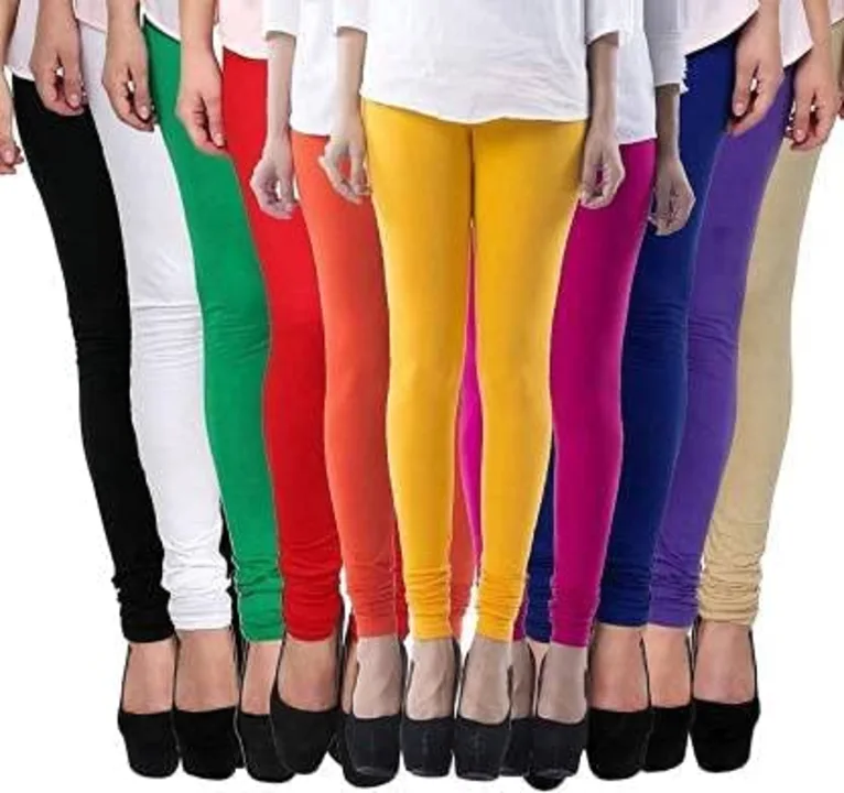 Women's Leggings Wear uploaded by MKR Collections on 8/6/2023