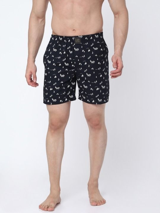 Men's Boxer shorts uploaded by business on 3/18/2021