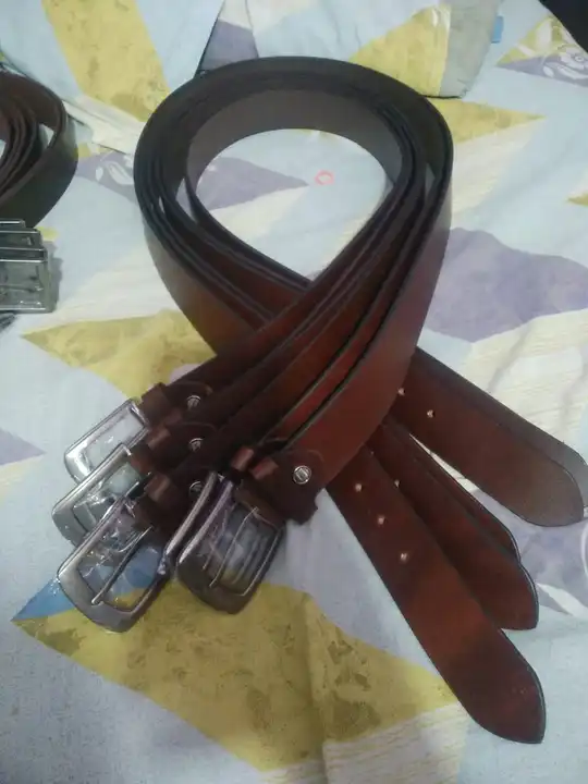Product uploaded by ELITE LEATHER BELT  on 8/6/2023