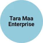 Business logo of Tara Maa Enterprise