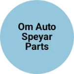 Business logo of Om auto speyar parts