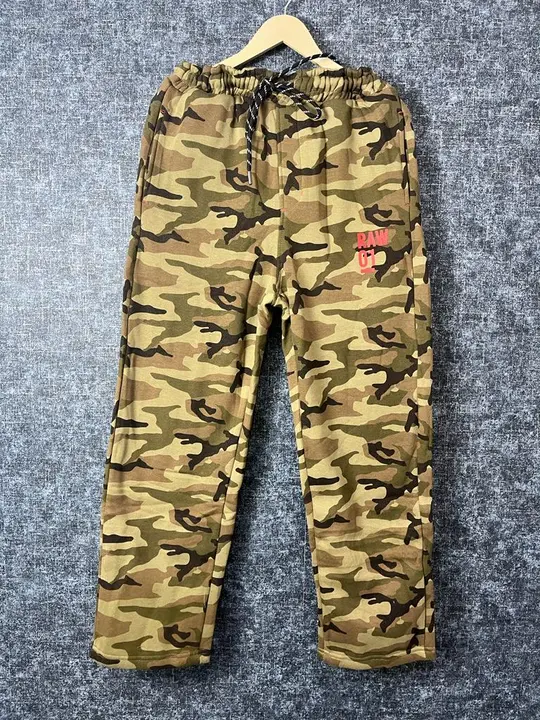 Men's Track pants  uploaded by business on 8/6/2023
