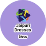 Business logo of Jaipuri dresses