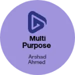 Business logo of Multi purpose
