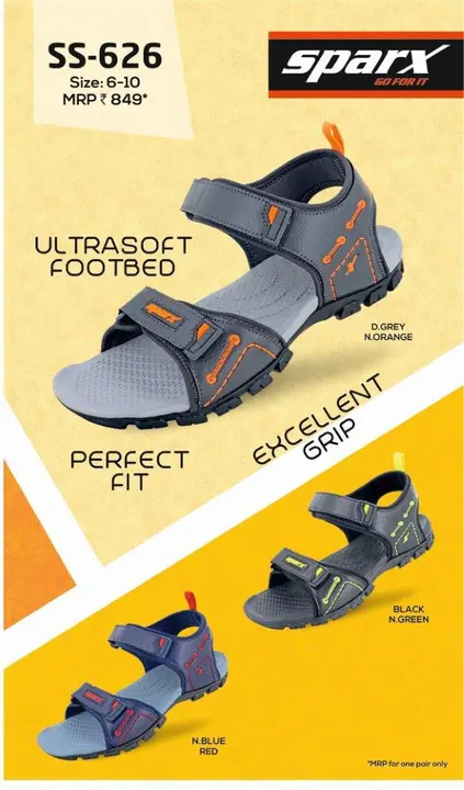 Product uploaded by Amyra foot wear  on 8/6/2023