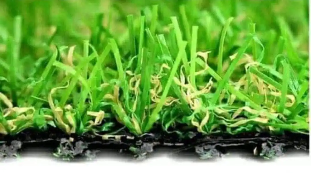 ARTIFICIAL  GRASS  MATSFRESH LOOKS
🔹UPPER QUALITY MATERIAL - GRASS
🔹BASE QUALITY MATERIAL - ANTI S uploaded by Sonya enterprises on 8/6/2023