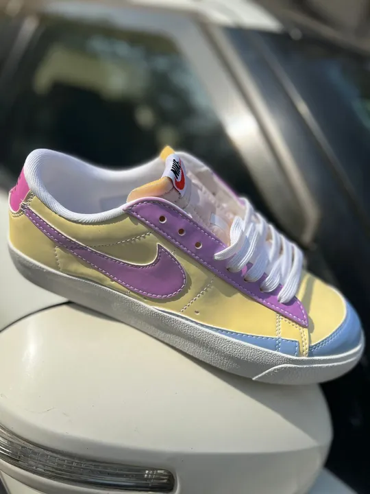 Nike blazer low colour chqnging uploaded by Brand surplus on 8/6/2023