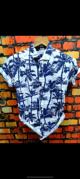 Post image *Reyon Shirt*
*Half Sleeve Shirt*
Size-M,L,XL 👈
*Price-189*👈👈👈

ALL Over india 🇮🇳 Delivery 🚚
💯%Cash On Delivery 👈
Only Shipping Charge Advance 🙏
*MOQ-36,Pcs*
Call/whatsapp
9123154732
🔥🔥🔥🔥🔥🔥
