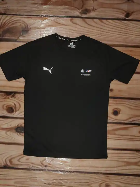 Mens Diamond Net T Shirt Brand PUMA 
 uploaded by Rhyno Sports & Fitness on 8/6/2023